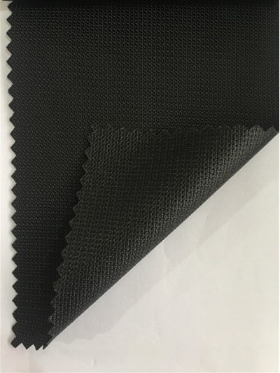 JS-CNYI-800D*800D 亂麻 ULY-50 尼龍面料  背囊/雨衣面料  防水 防油 圍裙布料 45度照